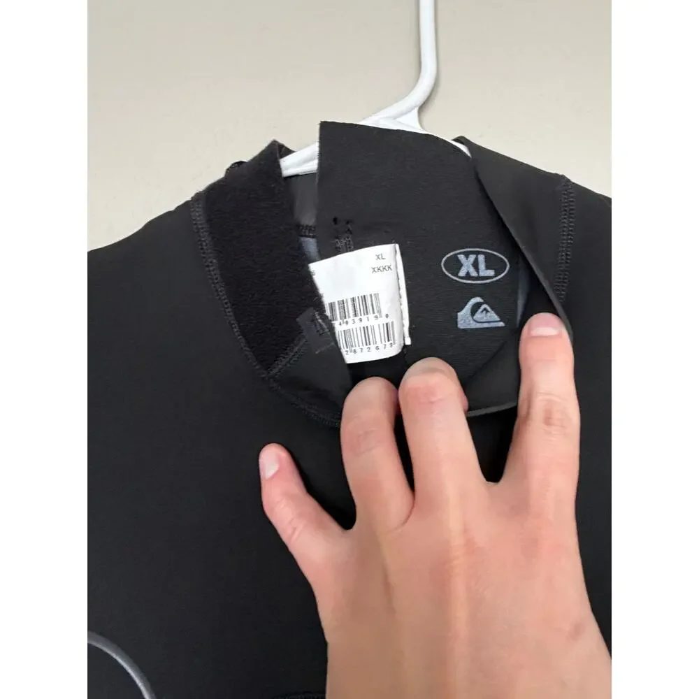 Quiksilver Syncro Series 2/2mm FLX Lite Springsuit
